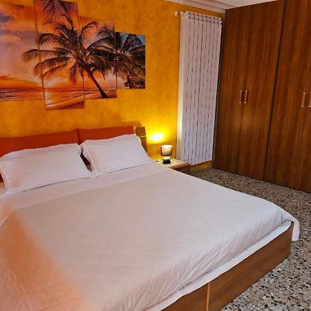 B&B Al Borgo Troina Екстериор снимка