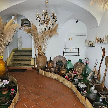 B&B Al Borgo Troina Екстериор снимка