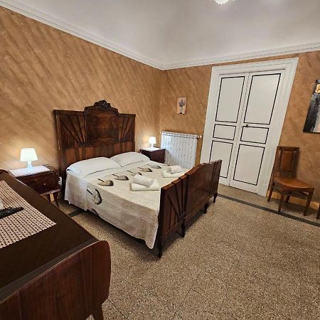 B&B Al Borgo Troina Екстериор снимка