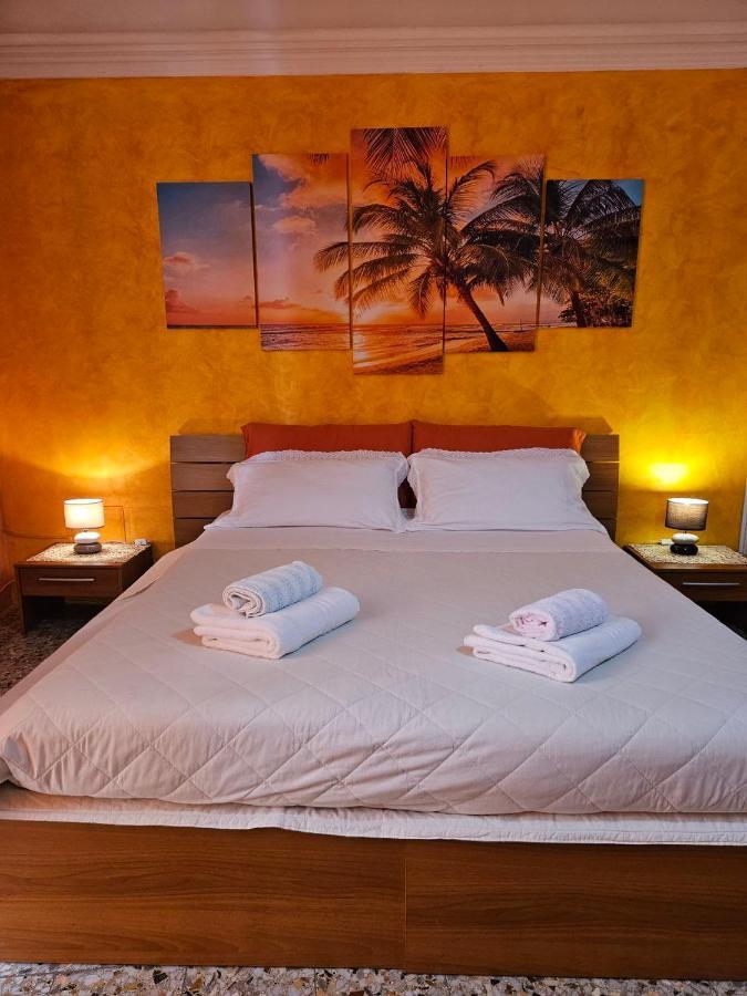 B&B Al Borgo Troina Екстериор снимка