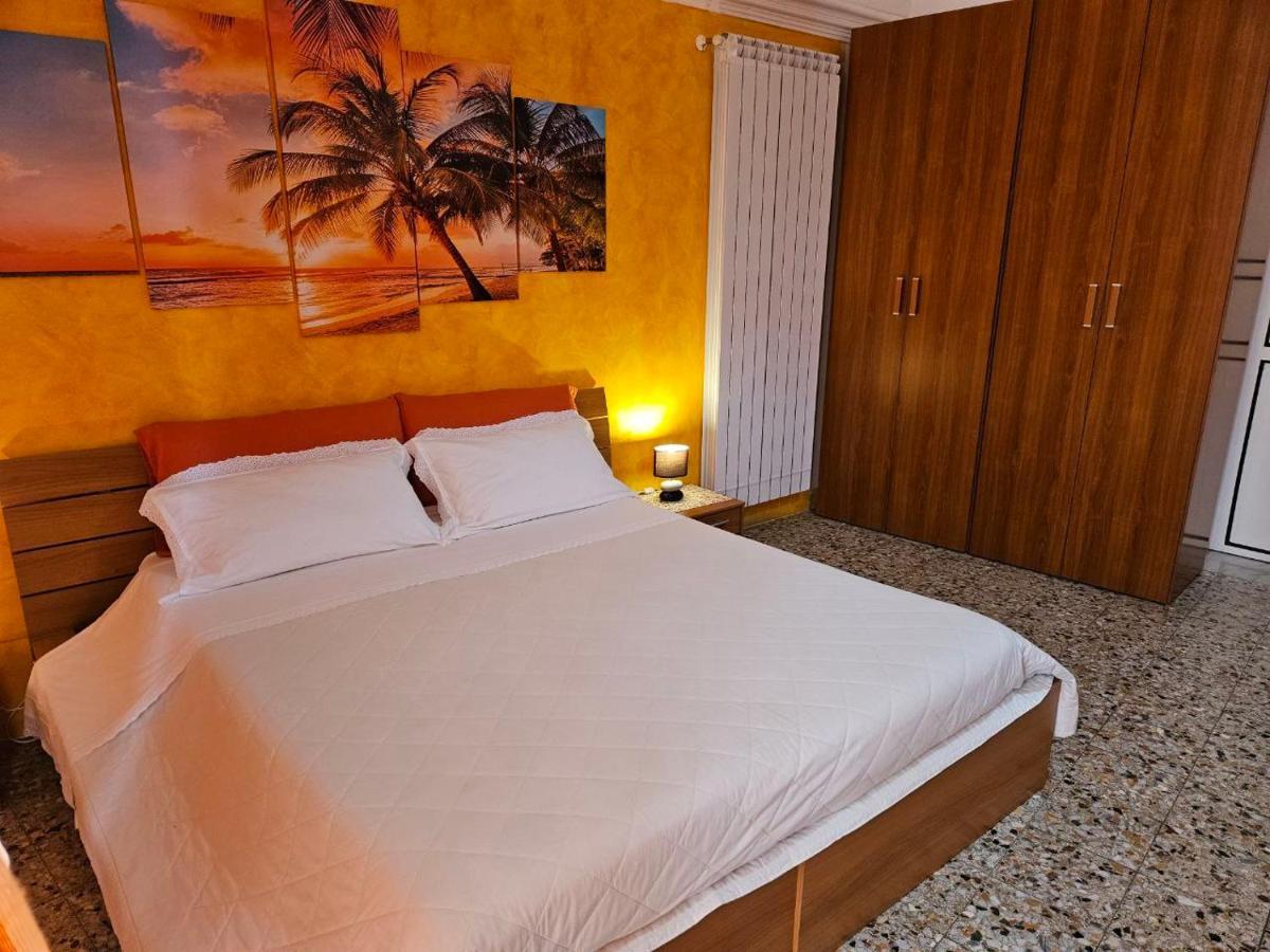 B&B Al Borgo Troina Екстериор снимка