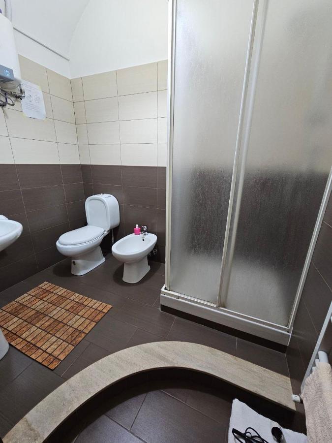 B&B Al Borgo Troina Екстериор снимка