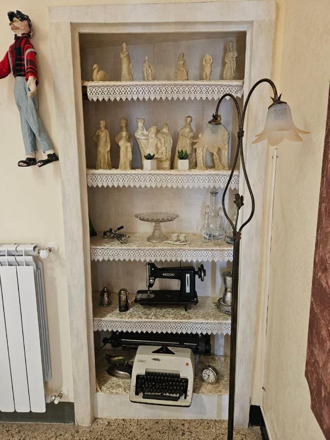 B&B Al Borgo Troina Екстериор снимка