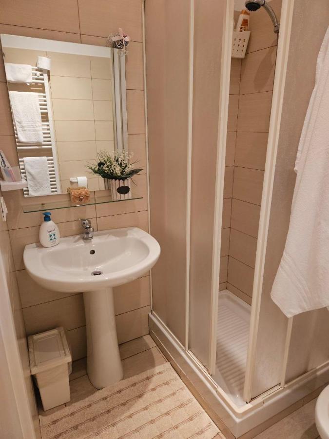 B&B Al Borgo Troina Екстериор снимка