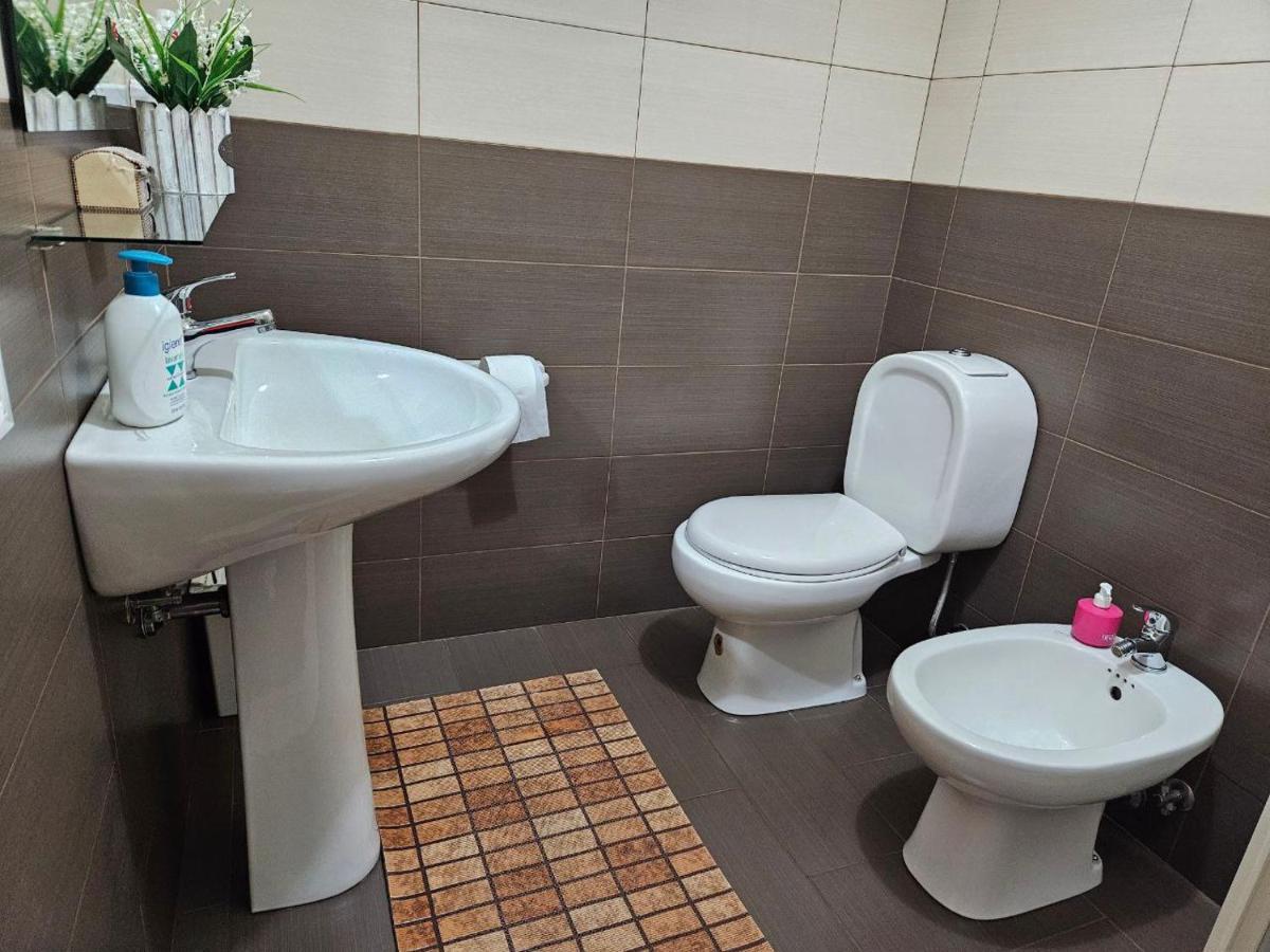 B&B Al Borgo Troina Екстериор снимка